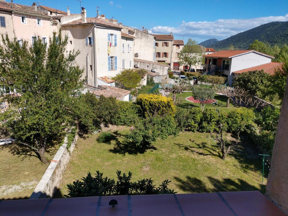La Forge Signes Exterior foto